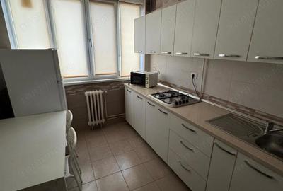 Apartament cu 2 camere semidecomandat în Central - 8