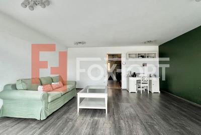 COMISION 0 % Apartament cu 3 camere, etaj 4 de vanzare, zona Dambovita - 18