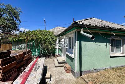 Casă cu 2 camere cu Teren 1940 Mp în Ciurea - 3