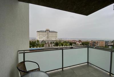 Apartament cu 2 camere semidecomandat în Bună Ziua - 3