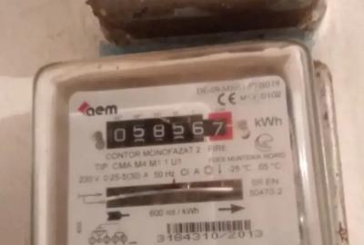 Vand casa plus pamant in sat Horia judetul Braila. Vand casa plus pamant in sat Horia judetul Braila. - 1