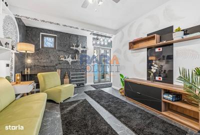 Casă cu 4 camere în Românești - 20