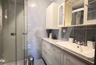 Apartament cu 3 camere, mobilat în Valea Aurie - 3