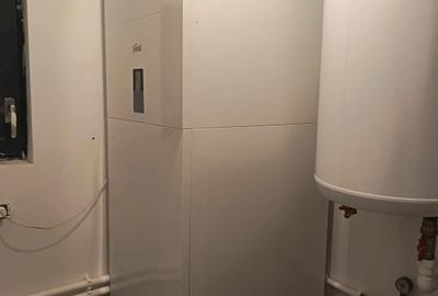Casă individuală cu 3 camere cu Teren 514 Mp în Ciofliceni - 3