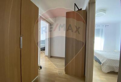 Apartament cu 3 camere de inchiriat, Pta Victoriei. Primaria Sector 1 - 19
