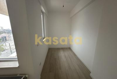 Apartament cu 2 camere semidecomandat în Moinești - 9