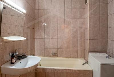 Apartament 2 camere decomandat – strada Primaverii, Manastur, Cluj-Napoca - 13