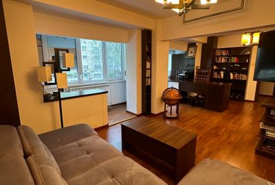 Închiriere | Decebal | 4 camere | 132 mp | Walk-in dressing - 1