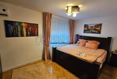 Trend Residence - Splaiul Unirii - Casa mobilata, 50mp curte - 10