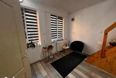 Spațiu comercial, de 25 mp, în Ultracentral - 3