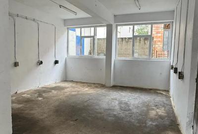 Spațiu comercial, de 1,037 mp, în Central - 6