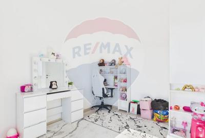 Casă cu 4 camere cu Teren 262 Mp în Est - 7