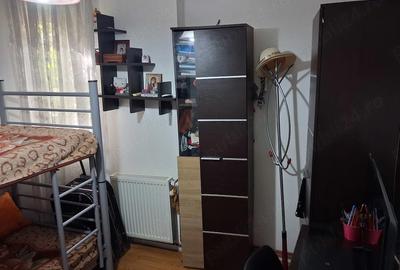 Garsonieră nedecomandată în Elisabetin - 8