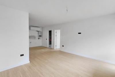 Apartament cu 2 camere decomandat, mobilat în Poiana Brașov - 17