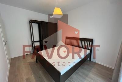 Mobilat si utilat. Vedere la padure. Parcare cu bariera Mobilat si utilat. Vedere la padure. Parcare cu bariera - 9