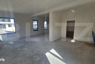 Casă cu 4 camere cu Teren 620 Mp în Bercu Roșu - 9