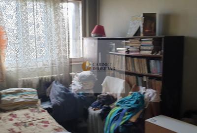 Apartament cu 3 camere circular în Drumul Taberei - 4