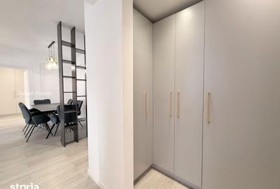 Apartament cu 4 camere în Nord - 15