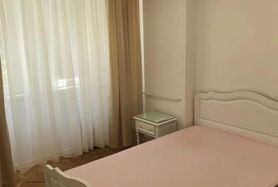 Apartament 3 Cam | Calea Victoriei | Centrala | Mobilat - 3