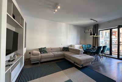 Apartament cu 2 camere decomandat, mobilat în Grozăvești - 1