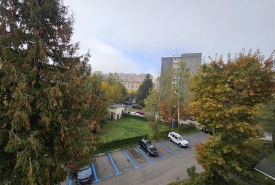 Garsonieră decomandată, mobilată în Astra - 7