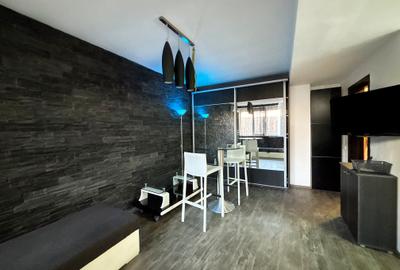 Studio modern cu terasă – Zona Campus - 10