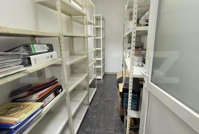 Spațiu comercial, de 140 mp, în Ultracentral - 1