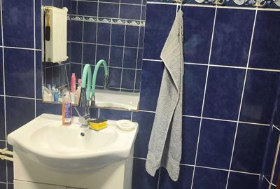 Apartament în Mihai Bravu - 5
