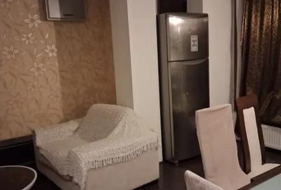 Apartament cu 2 camere semidecomandat în Central - 2