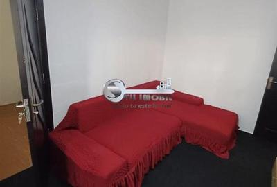 Apartament cu 2 camere nedecomandat, mobilat în Podu Roș - 2