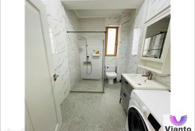 Apartament cu 2 camere în Șelimbăr