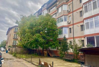 Garsoniera bloc NOU Luica / Brancoveanu Garsoniera bloc NOU Luica / Brancoveanu - 13