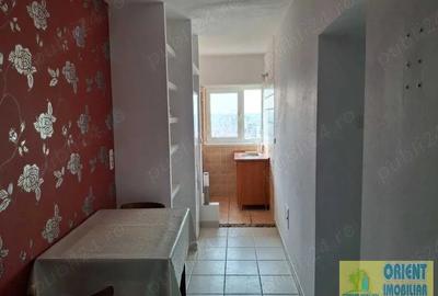 Garsonieră decomandată în Tomis I - 2