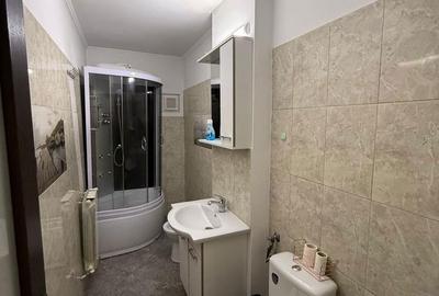 Apartament cu 2 camere decomandat în Central - 5