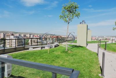 Apartament ideal investitite, Iulius Mall si FSEGA - 15