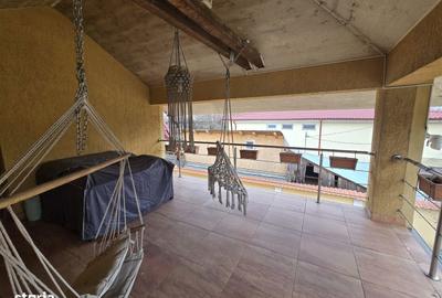 Casă cu 8 camere cu Teren 483 Mp în Țiglina 3 - 6