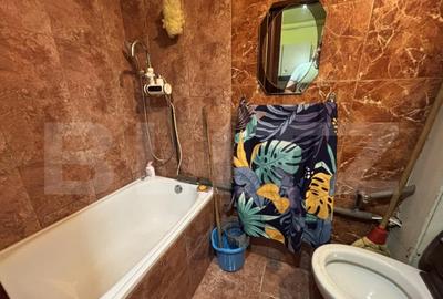 Garsoniera de vanzare, 20 mp, zona Dumbrava - 3