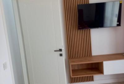 Apartament cu 2 camere, mobilat & utilat complet, in Galata - PRIMA INCHIRIERE - 3