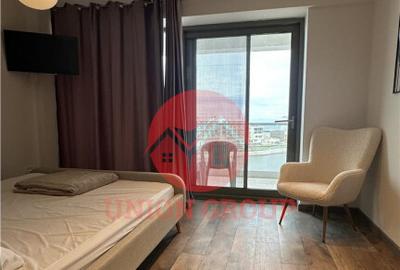 Apartament Splendid in Eforie Nord, 2 Camere, Vedere Spectac - 19