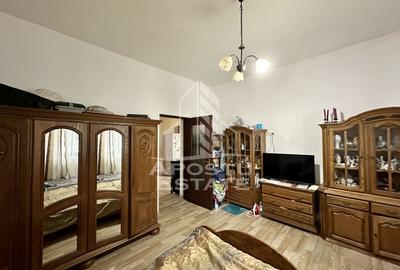 Casa cu 4 camere in zona Garii, Timisoara - 2