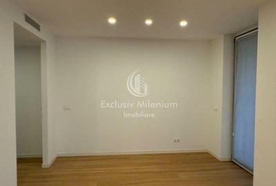 Apartament cu 2 camere semidecomandat, mobilat în Kiseleff - 4