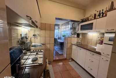 Casă cu 4 camere cu Teren 120 Mp în Cornișa - 8