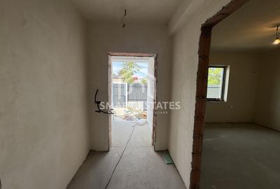 COMISION 0% CASA PARTER DOMNESTI DRUMUL TARGULUI- LA CHEIE - 8