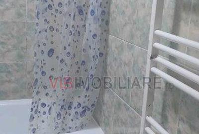 Apartament cu 2 camere semidecomandat, mobilat în Soarelui