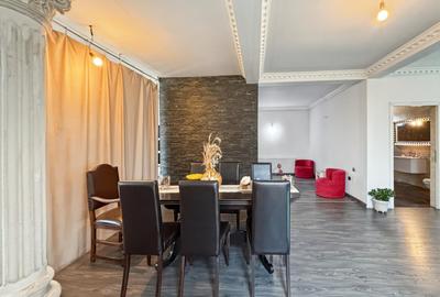 Vilă P+M | Valu lui Traian | 268 mp | Teren 500 sau 1044 mp - 17
