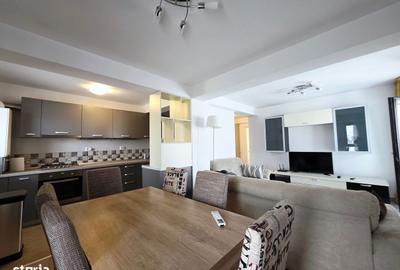 Apartament cu 2 camere în Odăile - 5