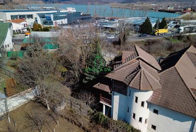 Casă individuală cu 7 camere cu Canalizare în Cartierul Nord - 2