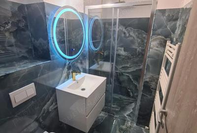 Apartament cu 4 camere decomandat în Aurel Vlaicu - 2