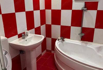 Sos.Berceni, Apartament 4 camere.Liber pentru mutare - 12