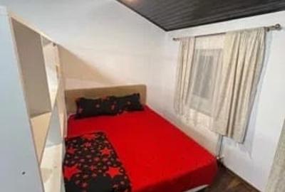 Garsonieră nedecomandată, mobilată în Copou - 2